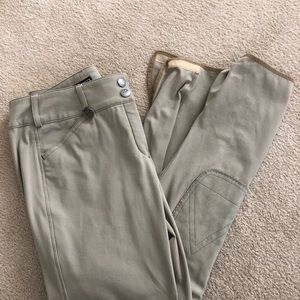 Pikeur Lady Riding Breech.